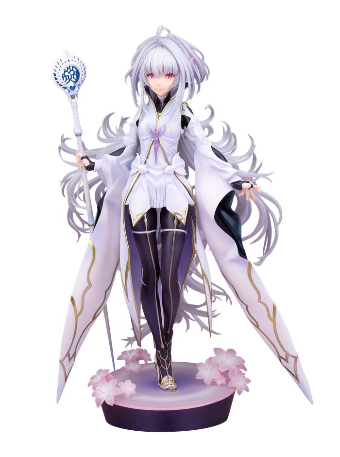 Fate/Grand Order Arcade 1/7 Scale Pre-Painted Figure: Caster/Merlin (Prototype) image 1