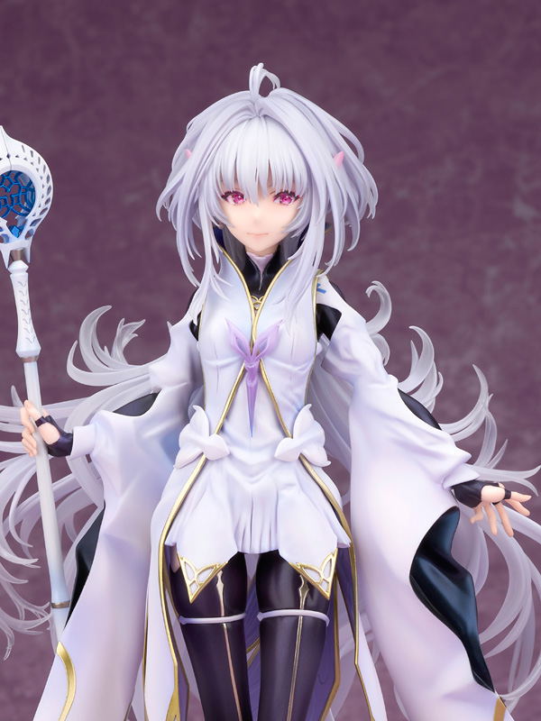 Fate/Grand Order Arcade 1/7 Scale Pre-Painted Figure: Caster/Merlin (Prototype) image 10