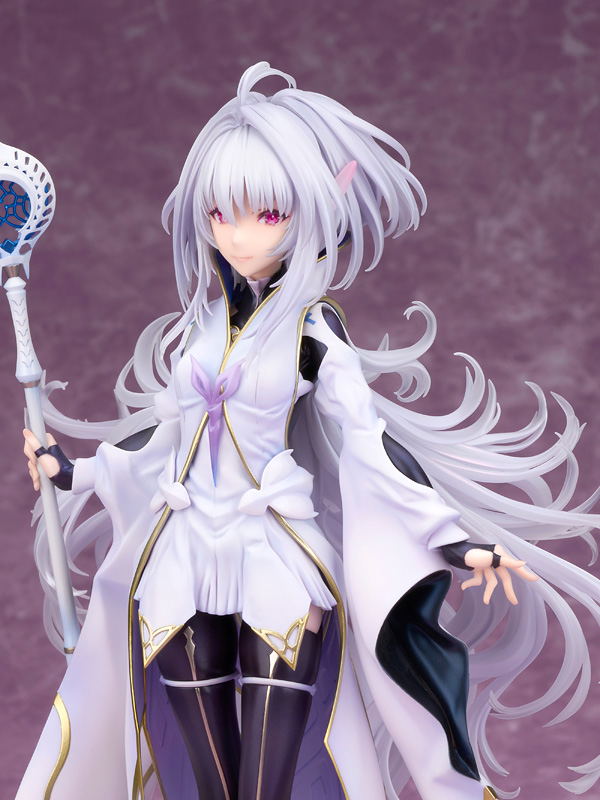 Fate/Grand Order Arcade 1/7 Scale Pre-Painted Figure: Caster/Merlin (Prototype) image 11