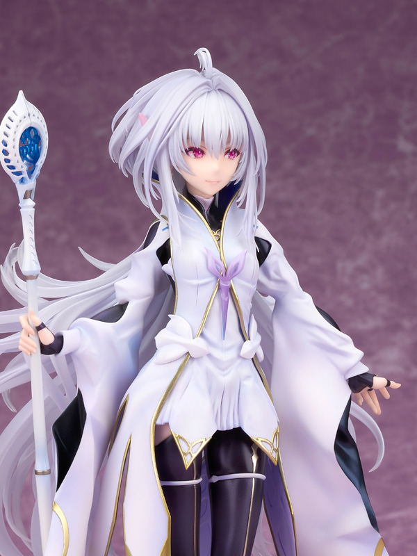 Fate/Grand Order Arcade 1/7 Scale Pre-Painted Figure: Caster/Merlin (Prototype) image 12