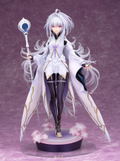 Fate/Grand Order Arcade 1/7 Scale Pre-Painted Figure: Caster/Merlin (Prototype) thumbnail 2