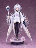 Fate/Grand Order Arcade 1/7 Scale Pre-Painted Figure: Caster/Merlin (Prototype) thumbnail 4