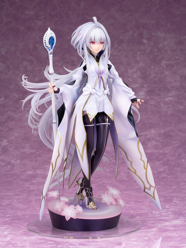 Fate/Grand Order Arcade 1/7 Scale Pre-Painted Figure: Caster/Merlin (Prototype) image 6