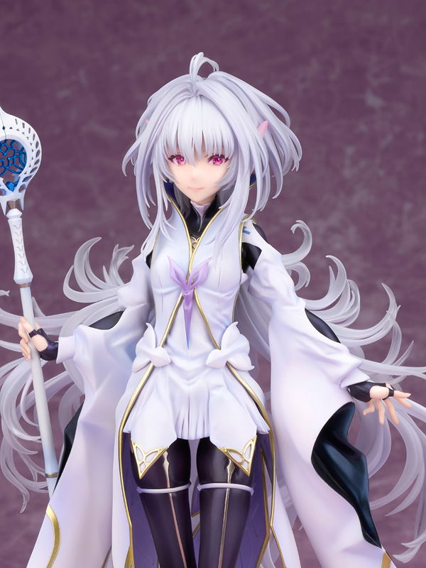Fate/Grand Order Arcade 1/7 Scale Pre-Painted Figure: Caster/Merlin (Prototype) image 8