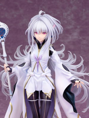 Fate/Grand Order Arcade 1/7 Scale Pre-Painted Figure: Caster/Merlin (Prototype)_