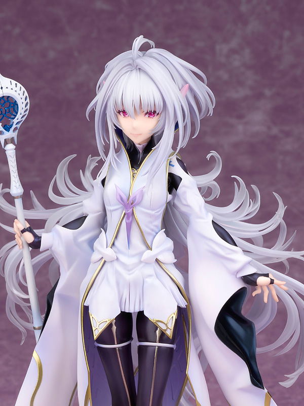Fate/Grand Order Arcade 1/7 Scale Pre-Painted Figure: Caster/Merlin (Prototype) image 9