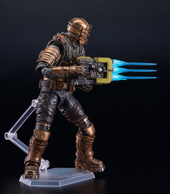 figma No. SP-162 Dead Space: Isaac Clarke image 6