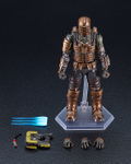 figma No. SP-162 Dead Space: Isaac Clarke thumbnail 9