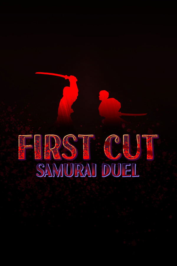 First Cut: Samurai Duel <span class="ext" style="background-color: #2a475e; color: #FFFFFF;">STEAM</span> <span class="ext ext_digital">digital</span> image 1
