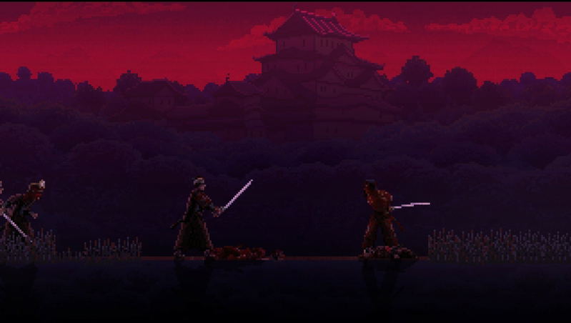 First Cut: Samurai Duel <span class="ext" style="background-color: #2a475e; color: #FFFFFF;">STEAM</span> <span class="ext ext_digital">digital</span> image 10