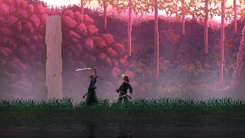First Cut: Samurai Duel <span class="ext" style="background-color: #2a475e; color: #FFFFFF;">STEAM</span> <span class="ext ext_digital">digital</span> image 11