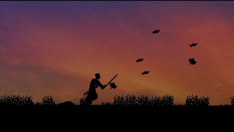 First Cut: Samurai Duel <span class="ext" style="background-color: #2a475e; color: #FFFFFF;">STEAM</span> <span class="ext ext_digital">digital</span> image 15