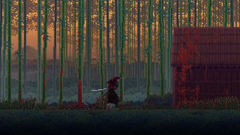 First Cut: Samurai Duel <span class="ext" style="background-color: #2a475e; color: #FFFFFF;">STEAM</span> <span class="ext ext_digital">digital</span> image 16