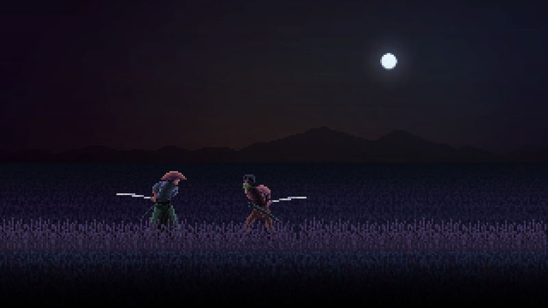 First Cut: Samurai Duel <span class="ext" style="background-color: #2a475e; color: #FFFFFF;">STEAM</span> <span class="ext ext_digital">digital</span> image 17