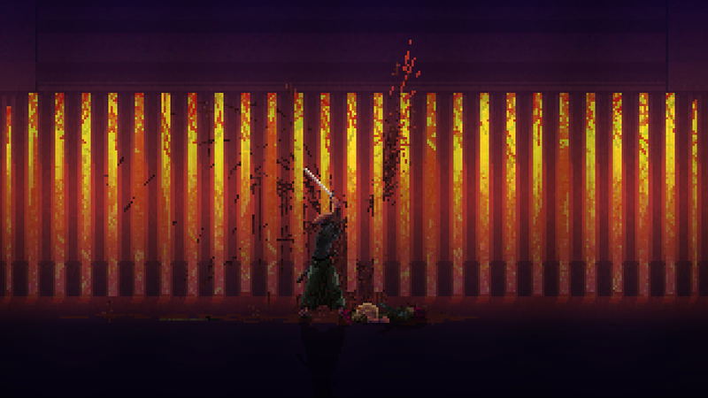 First Cut: Samurai Duel <span class="ext" style="background-color: #2a475e; color: #FFFFFF;">STEAM</span> <span class="ext ext_digital">digital</span> image 18