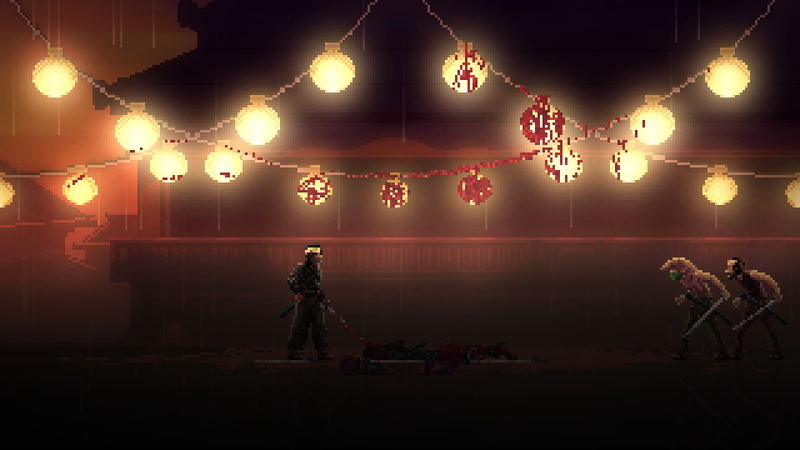 First Cut: Samurai Duel <span class="ext" style="background-color: #2a475e; color: #FFFFFF;">STEAM</span> <span class="ext ext_digital">digital</span> image 20