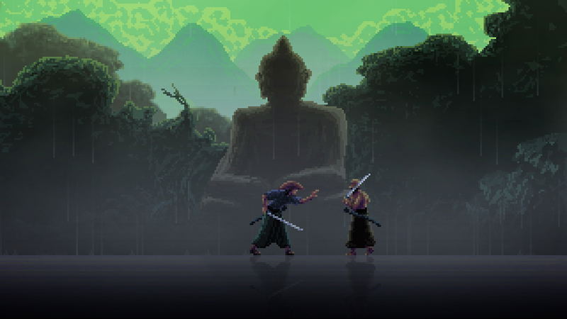 First Cut: Samurai Duel <span class="ext" style="background-color: #2a475e; color: #FFFFFF;">STEAM</span> <span class="ext ext_digital">digital</span> image 21