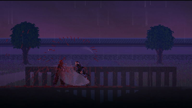 First Cut: Samurai Duel <span class="ext" style="background-color: #2a475e; color: #FFFFFF;">STEAM</span> <span class="ext ext_digital">digital</span> image 3