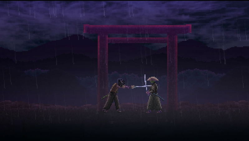 First Cut: Samurai Duel <span class="ext" style="background-color: #2a475e; color: #FFFFFF;">STEAM</span> <span class="ext ext_digital">digital</span> image 6