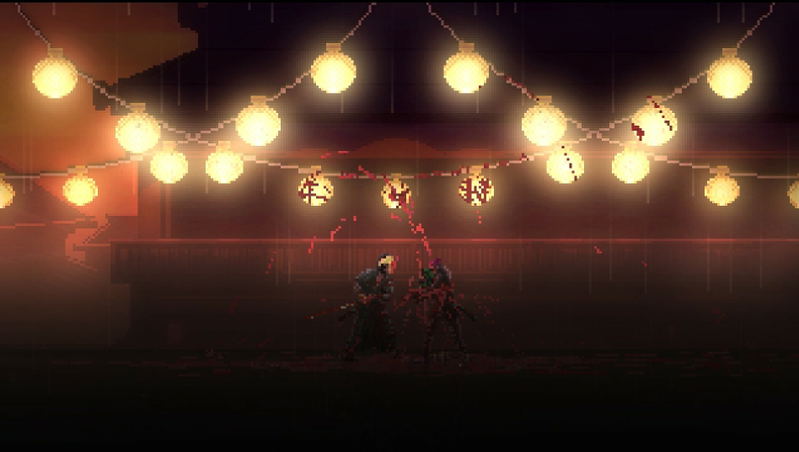 First Cut: Samurai Duel <span class="ext" style="background-color: #2a475e; color: #FFFFFF;">STEAM</span> <span class="ext ext_digital">digital</span> image 7