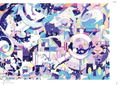 Flat-Pop Art Style Illustrations thumbnail 12