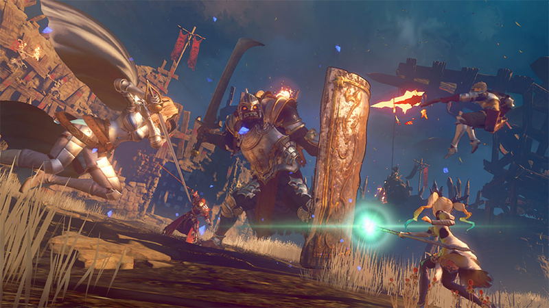 Granblue Fantasy: Relink (Multi-Language) image 4
