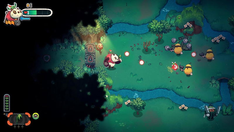Juicy Realm image 3