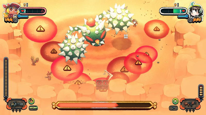 Juicy Realm image 4