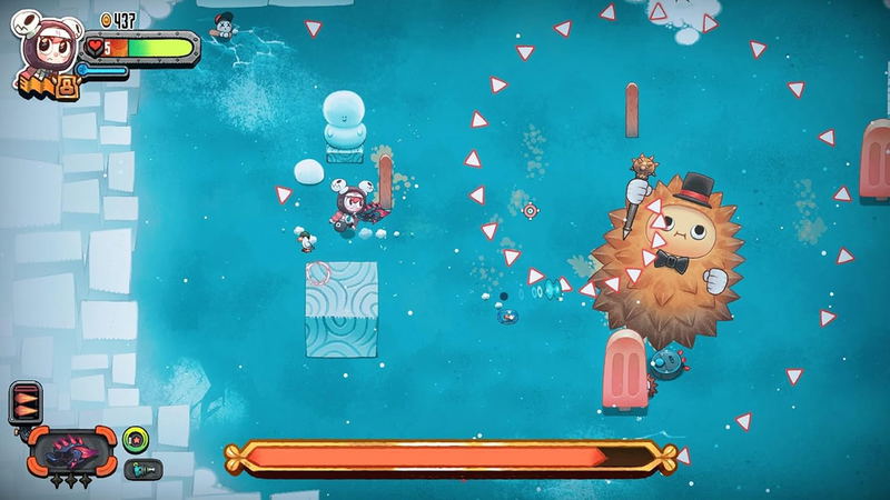 Juicy Realm image 5