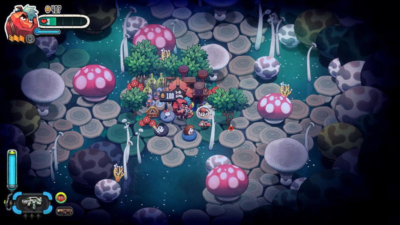 Juicy Realm image 6