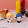 Look Up Series Bocchi the Rock! Yamada Ryo thumbnail 8