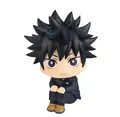 Look Up Series Jujutsu Kaisen Fushiguro Megumi Hohoemi Ver. thumbnail 1