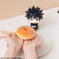 Look Up Series Jujutsu Kaisen Fushiguro Megumi Hohoemi Ver. thumbnail 8