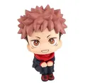 Look Up Series Jujutsu Kaisen Itadori Yuji Nikatto Ver. thumbnail 1