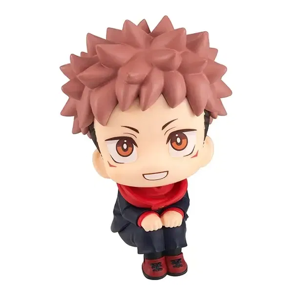 Look Up Series Jujutsu Kaisen Itadori Yuji Nikatto Ver. image 1