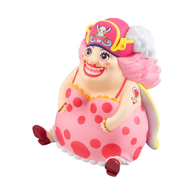 Look Up Series One Piece Big Mom image 2