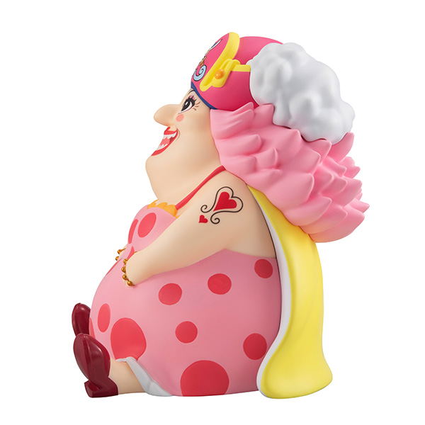 Look Up Series One Piece Big Mom image 3