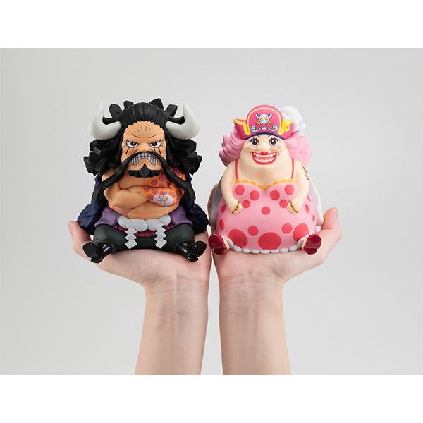 Look Up Series One Piece Big Mom image 6