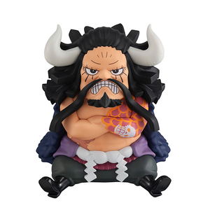 Look Up Series One Piece Kaido King of the Beasts_