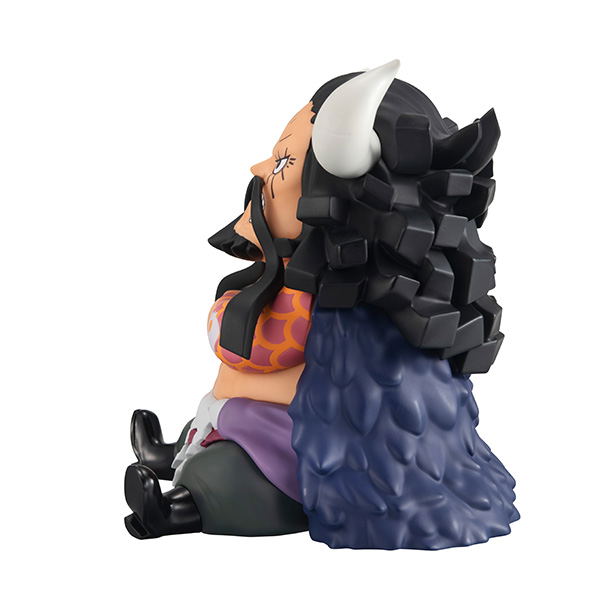Look Up Series One Piece Kaido King of the Beasts image 4