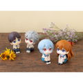 Look Up Series Rebuild of Evangelion Ayanami Rei (Re-run) thumbnail 11
