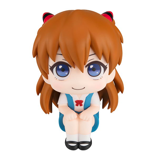 Look Up Series Rebuild of Evangelion Shikinami Asuka Langley (Re-run) image 2