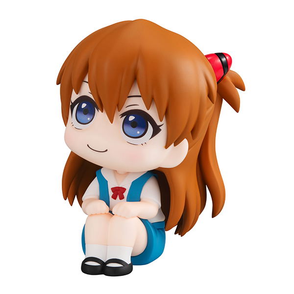 Look Up Series Rebuild of Evangelion Shikinami Asuka Langley (Re-run) image 4