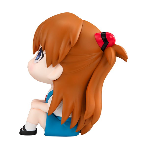 Look Up Series Rebuild of Evangelion Shikinami Asuka Langley (Re-run) image 5