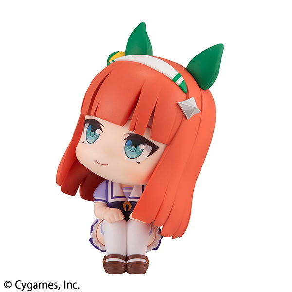 Look Up Series Uma Musume Pretty Derby Silence Suzuka image 3