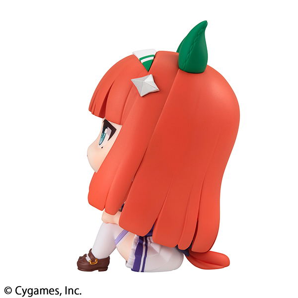 Look Up Series Uma Musume Pretty Derby Silence Suzuka image 5