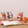 Look Up Series Uma Musume Pretty Derby Silence Suzuka thumbnail 9
