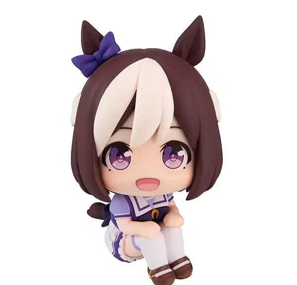 Look Up Series Uma Musume Pretty Derby Special Week image 1