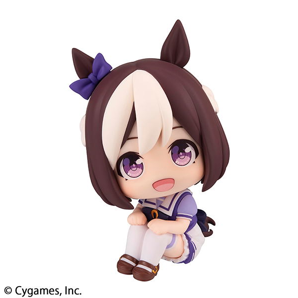 Look Up Series Uma Musume Pretty Derby Special Week image 3