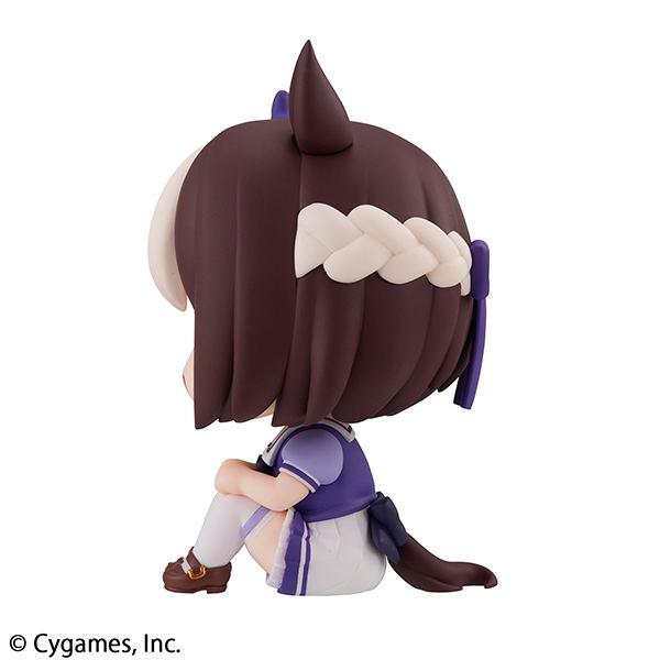 Look Up Series Uma Musume Pretty Derby Special Week image 6